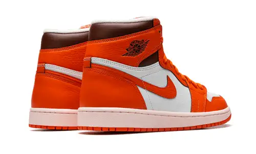 Air Jordan 1 High OG Starfish 