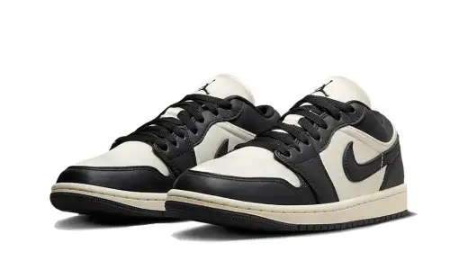 Air Jordan 1 Low SE Vintage Panda 