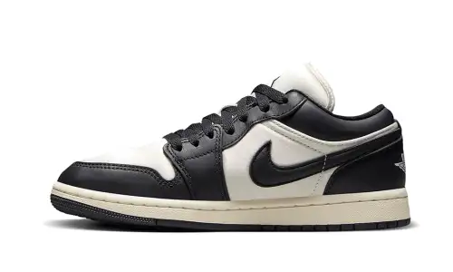 Air Jordan 1 Low SE Vintage Panda 