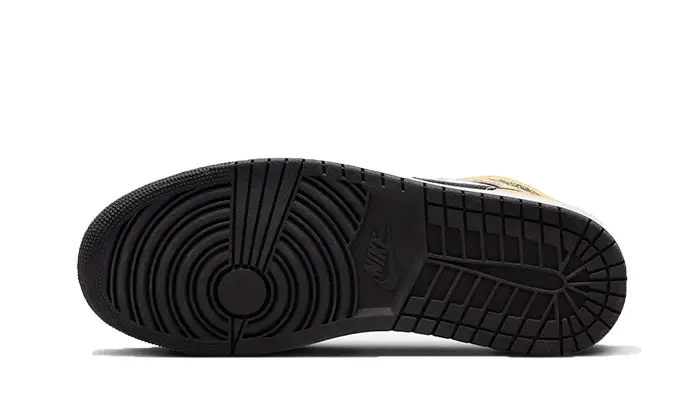 Air Jordan 1 Mid SE Flight Club 