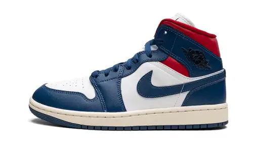 Air Jordan 1 Mid French Blue 20B45