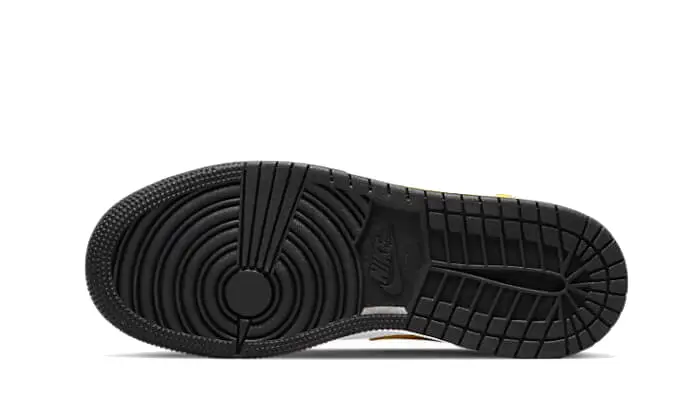 Air Jordan 1 Mid SE Multi-color