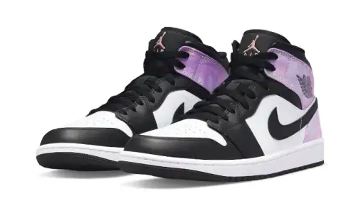 Air Jordan 1 Mid SE Zen Master 