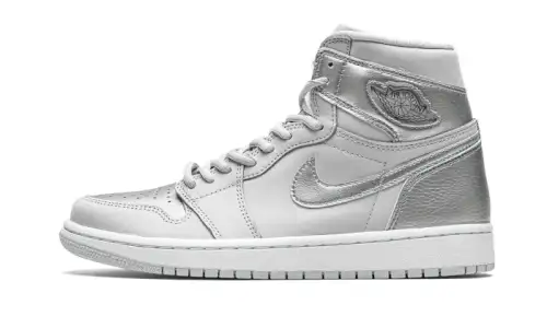 Air Jordan 1 Retro High CO Japan Neutral Grey (2020) 