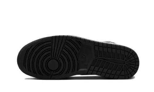 Air Jordan 1 Retro High OG Black White 