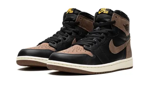 Air Jordan 1 Retro High OG Palomino 