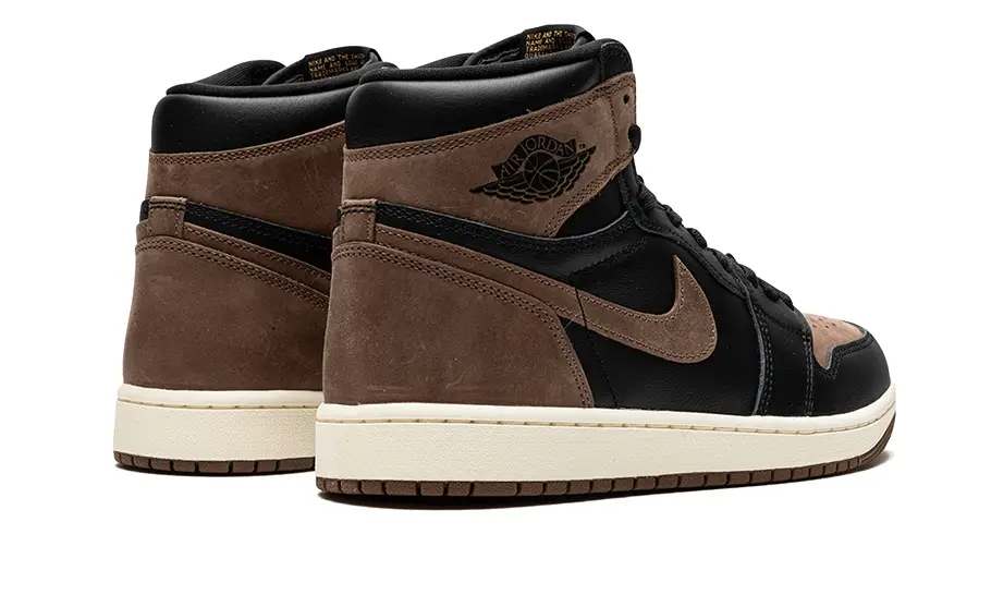 Air Jordan 1 Retro High OG Palomino