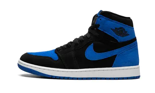 Air Jordan 1 Retro High OG Royal Reimagined 6C3462