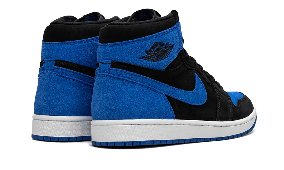 Air Jordan 1 Retro High OG Royal Reimagined 