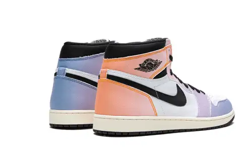 Air Jordan 1 Retro High OG Skyline 