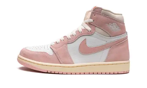 Air Jordan 1 Retro High OG Washed Pink 