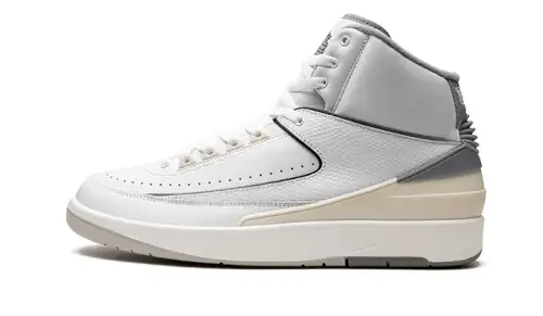 Air Jordan 2 Cement Grey 20E1192