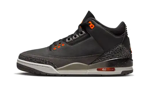 Air Jordan 3 Retro Fear Pack (2023) 6E8567