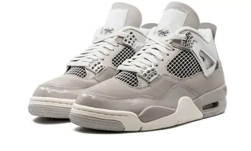 Air Jordan 4 Retro Frozen Moments DB8DF886