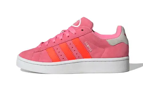 Adidas Campus 00s Bliss Pink Solar Red 414A1691