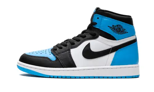 Air Jordan 1 Retro High OG UNC Toe (2023) 