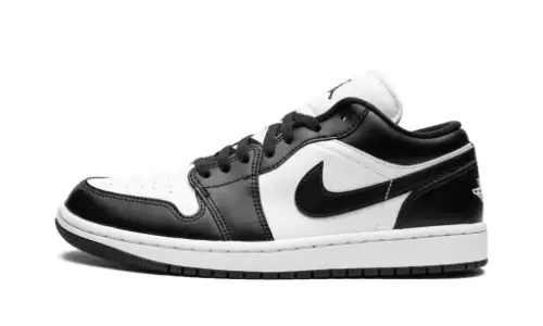 Air Jordan 1 Low Panda (2023) 
