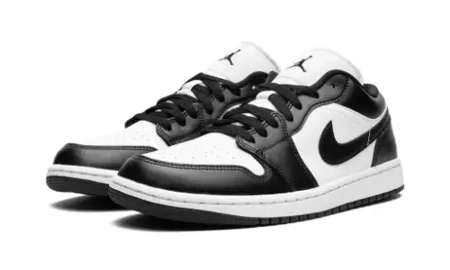 Air Jordan 1 Low Panda (2023) 6ED14645