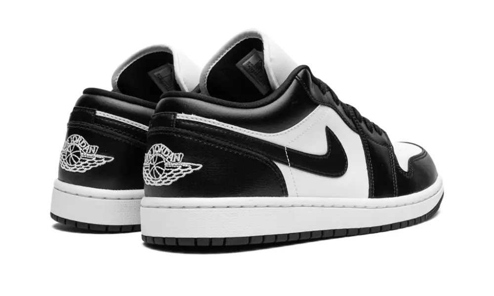 Air Jordan 1 Low Panda (2023) 