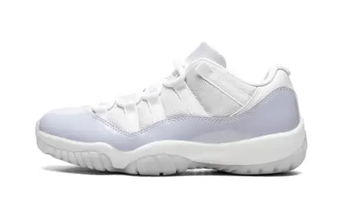Air Jordan 11 Retro Low Pure Violet 5BCC41197
