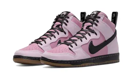 Nike SB Dunk High Pro KCDC 6C5B1719