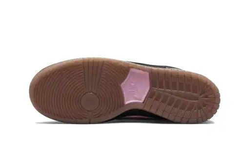 Nike SB Dunk High Pro KCDC