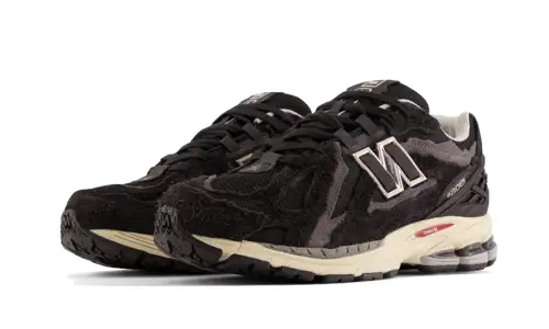 New Balance 1906D Protection Pack Black 16D21742