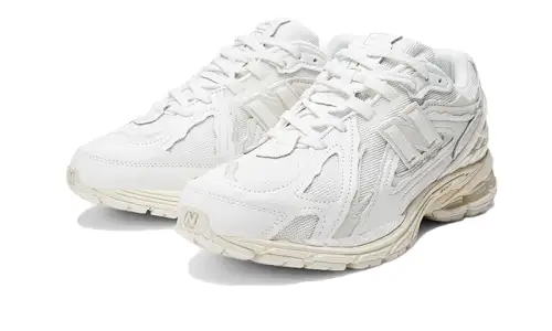New Balance 1906D Protection Pack White Leather 91051079