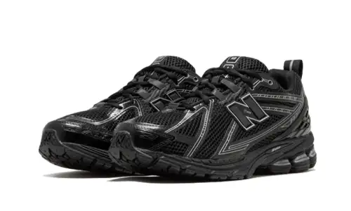New Balance 1906R Black Grey 
