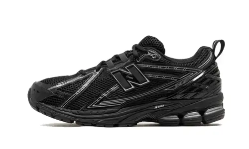 New Balance 1906R Black Grey A8F11597