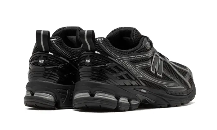 New Balance 1906R Black Grey