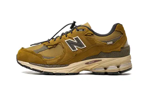 New Balance 2002R Protection Pack High Desert 837261712