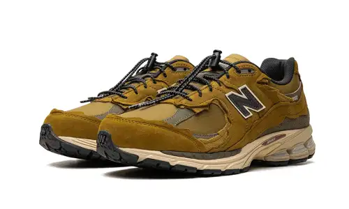 New Balance 2002R Protection Pack High Desert 