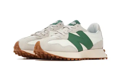 New Balance 327 Moonbeam Nori