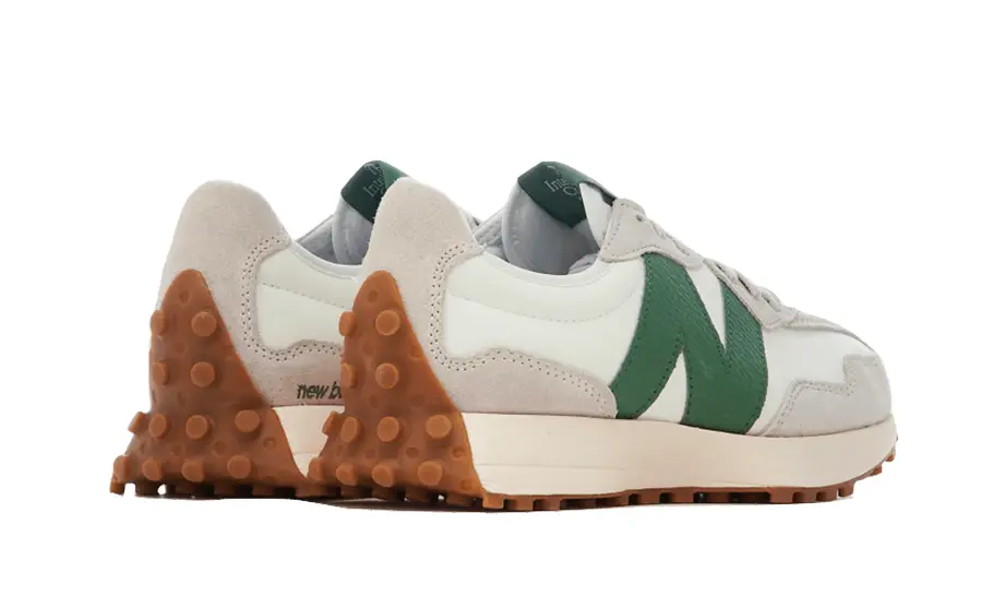New Balance 327 Moonbeam Nori 