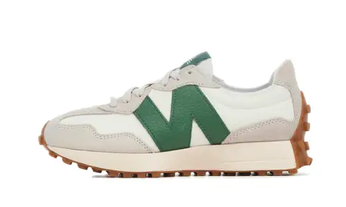 New Balance 327 Moonbeam Nori