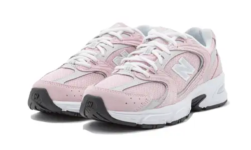 New Balance 530 Stone Pink 