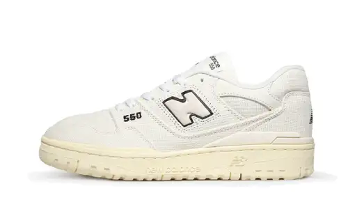 New Balance 550 Rattan Sea Salt 