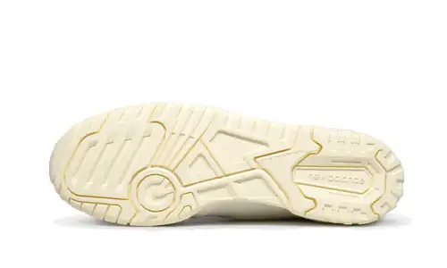 New Balance 550 Rattan Sea Salt