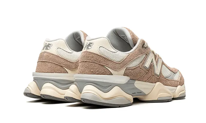 New Balance 9060 Driftwood 
