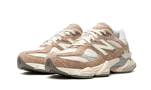 New Balance 9060 Driftwood 