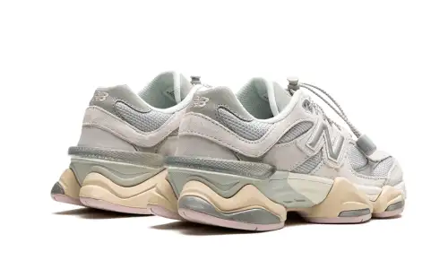 New Balance 9060 Grey Matter
