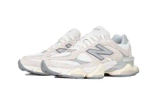 New Balance 9060 Moonbeam Sea Salt 