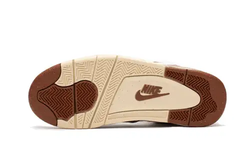 Nike Air Flight 89 Low SP Stussy Pecan 