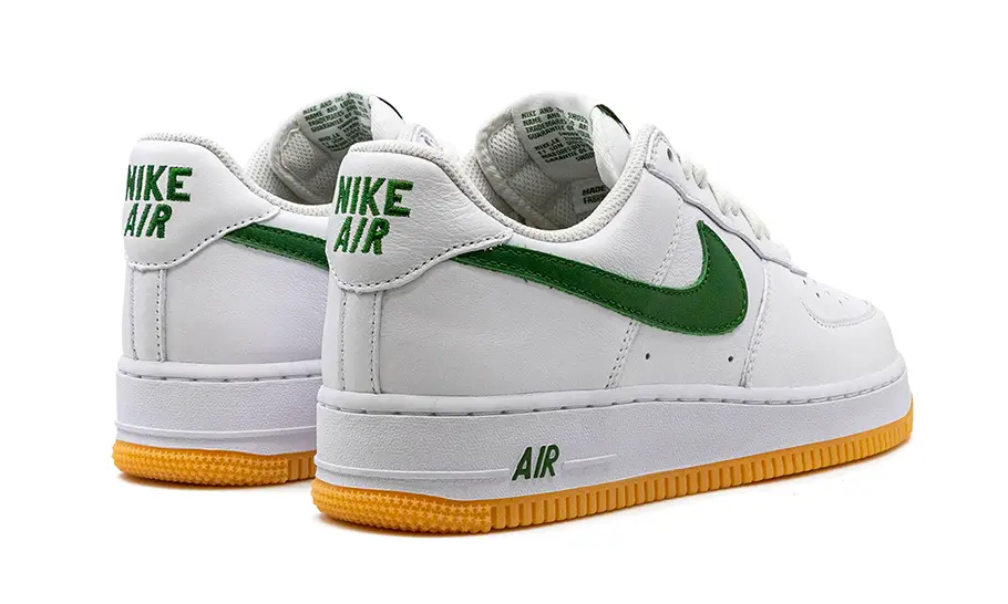Nike Air Force 1 Low Color of the Month Forest Green 