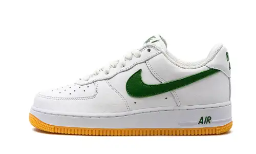 Nike Air Force 1 Low Color of the Month Forest Green 