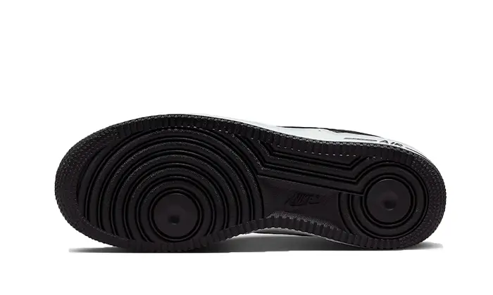 Nike Air Force 1 Low QS Terror Squad Black White