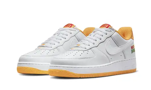 Nike Air Force 1 Low West Indies 9C31375