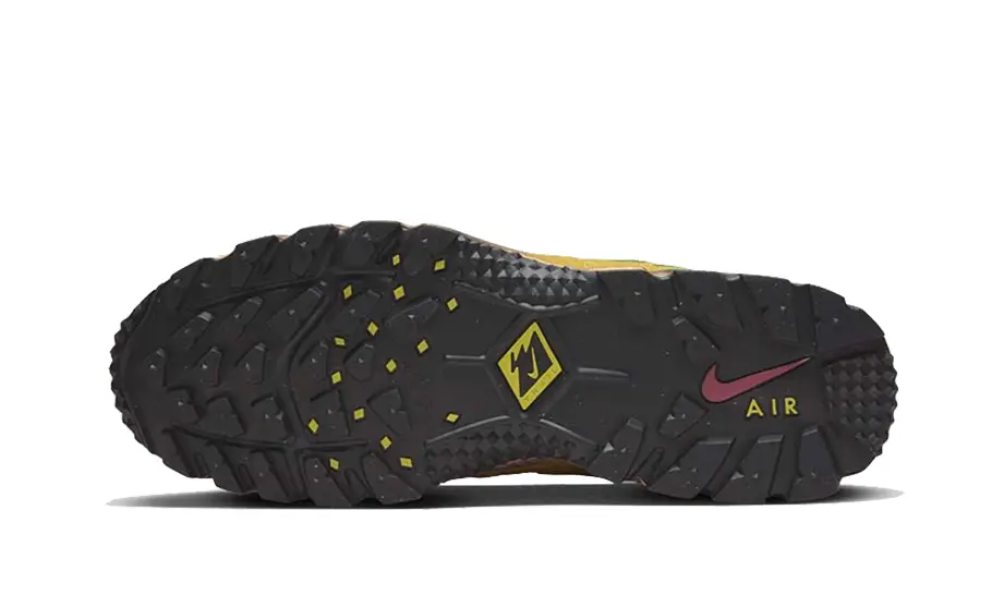 Nike Air Humara Pacific Moss 