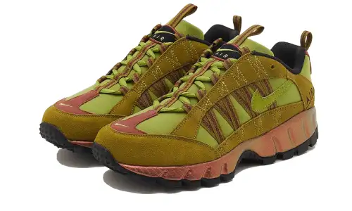 Nike Air Humara Pacific Moss 